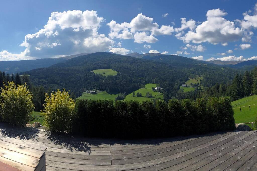 St Wolfgang-Kienberg - Ruhe Und Entspannung Mit Bester Aussicht Vila Obdach Exterior foto