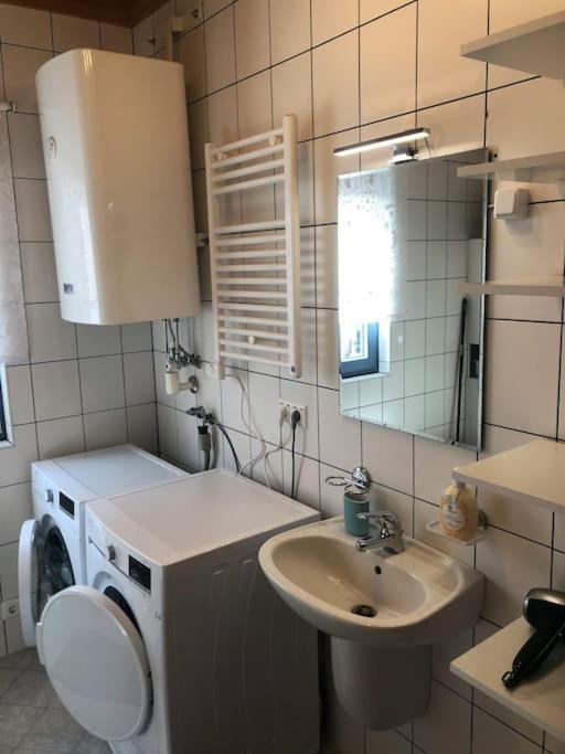St Wolfgang-Kienberg - Ruhe Und Entspannung Mit Bester Aussicht Vila Obdach Exterior foto