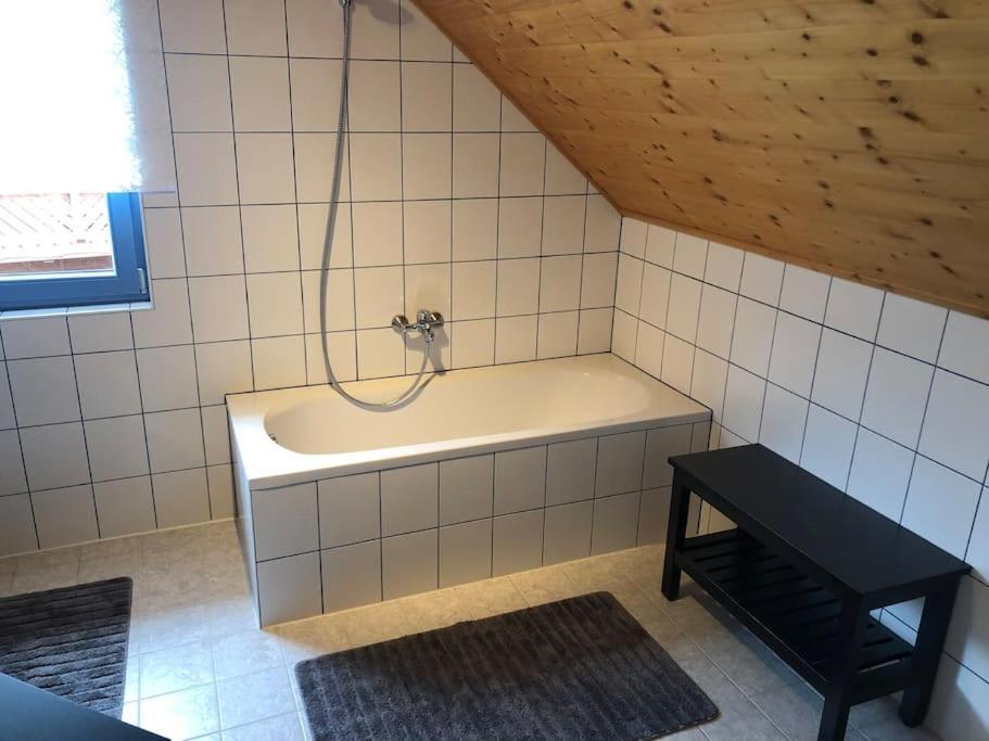 St Wolfgang-Kienberg - Ruhe Und Entspannung Mit Bester Aussicht Vila Obdach Exterior foto