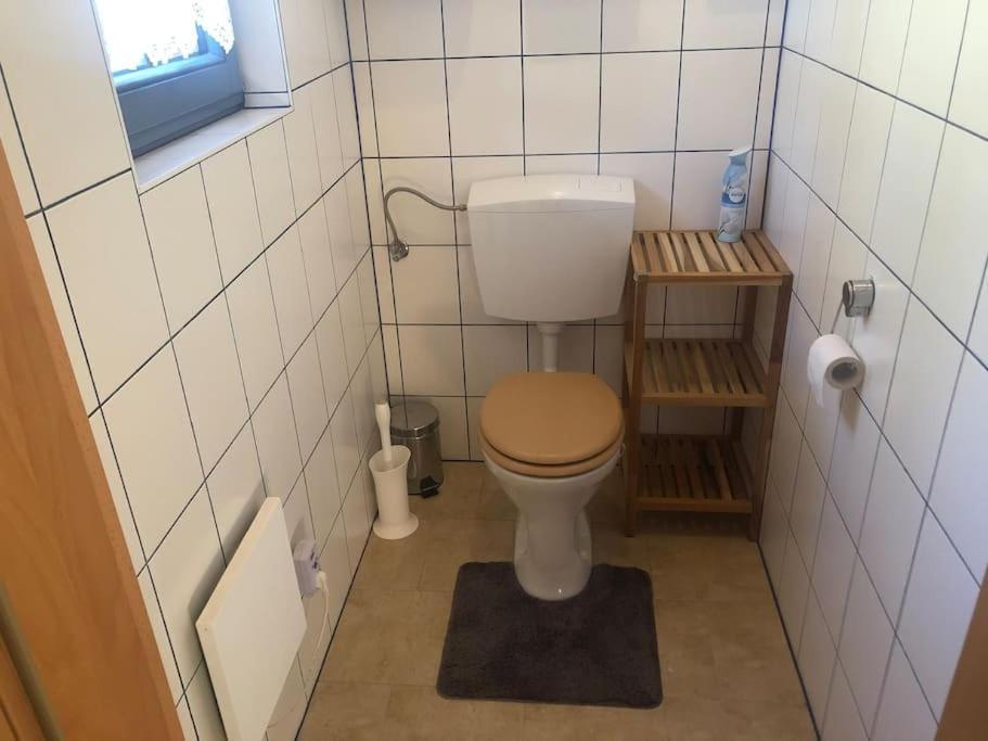 St Wolfgang-Kienberg - Ruhe Und Entspannung Mit Bester Aussicht Vila Obdach Exterior foto